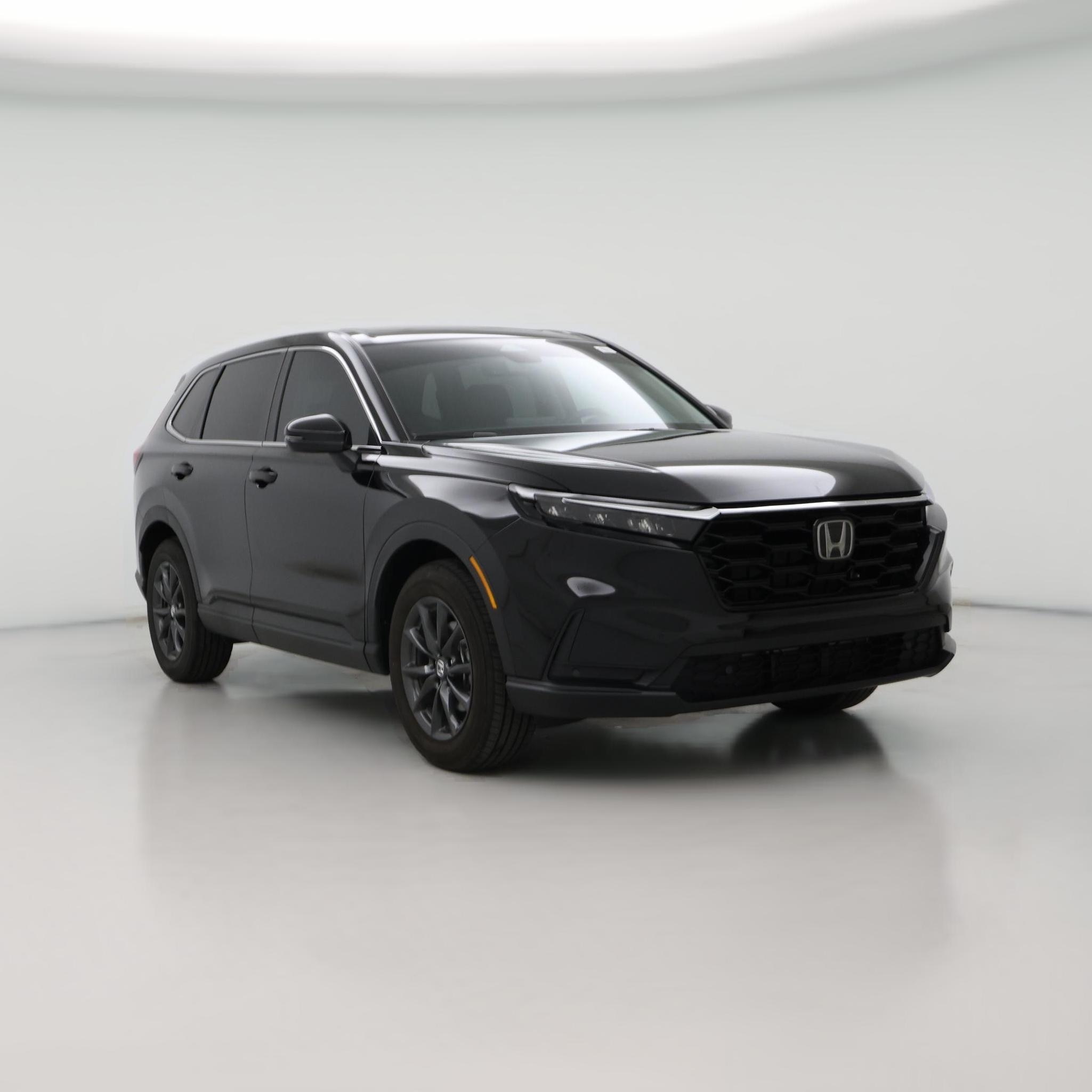 Thumbnail: 2026 Honda CR-V - 1