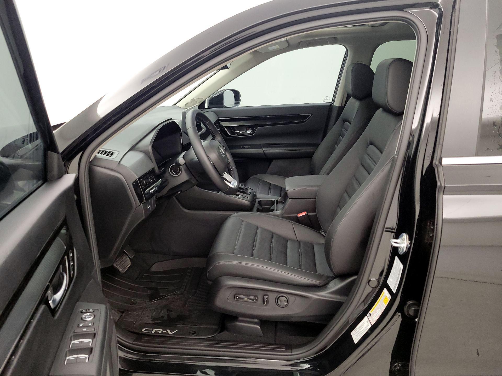 Thumbnail: 2026 Honda CR-V - 11