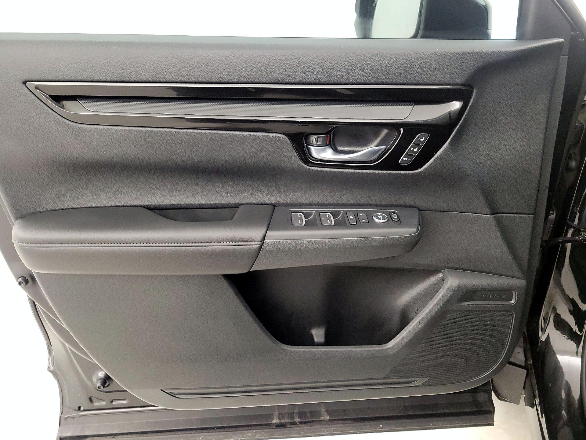 Thumbnail: 2026 Honda CR-V - 12
