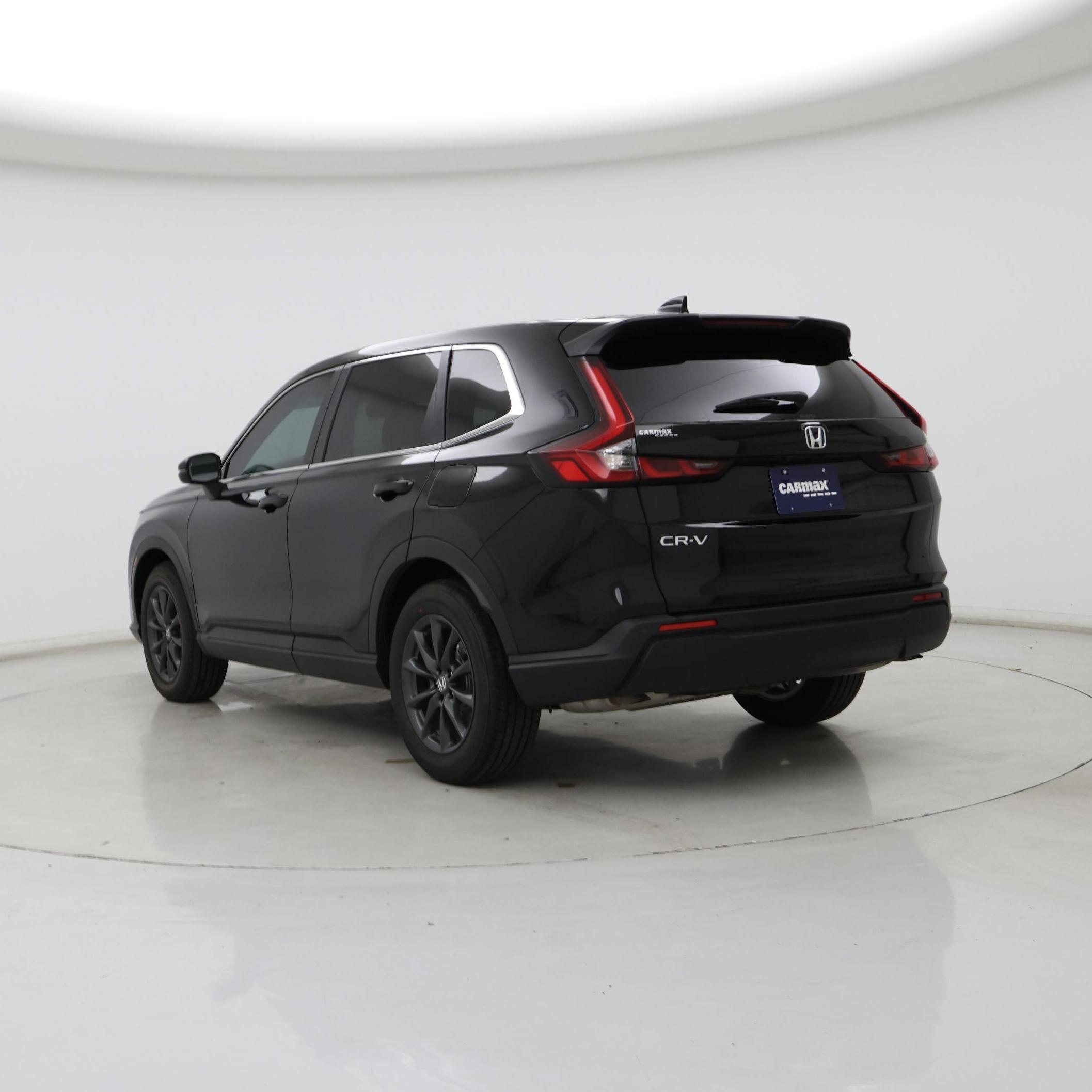 Thumbnail: 2026 Honda CR-V - 2