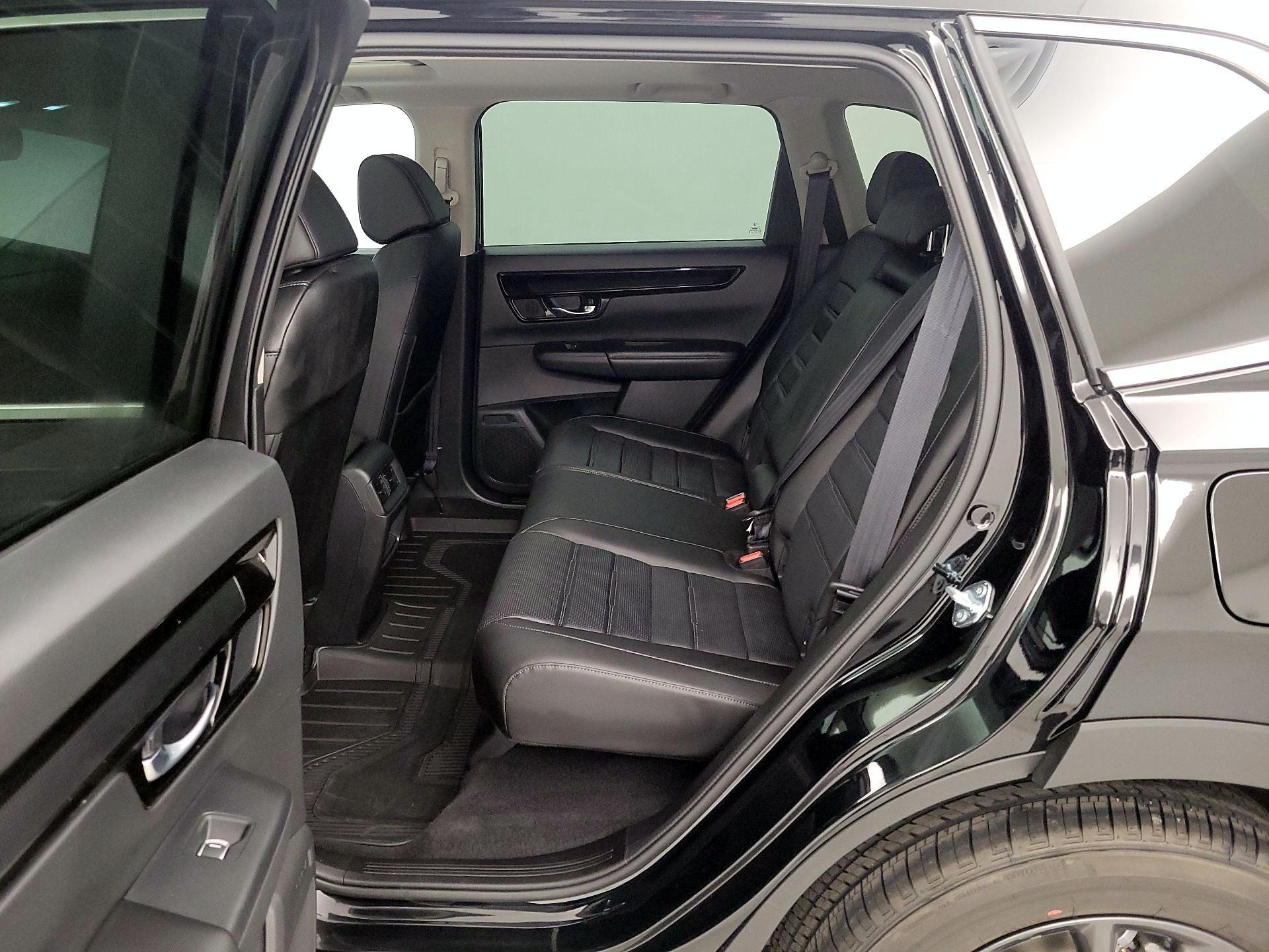Thumbnail: 2026 Honda CR-V - 19
