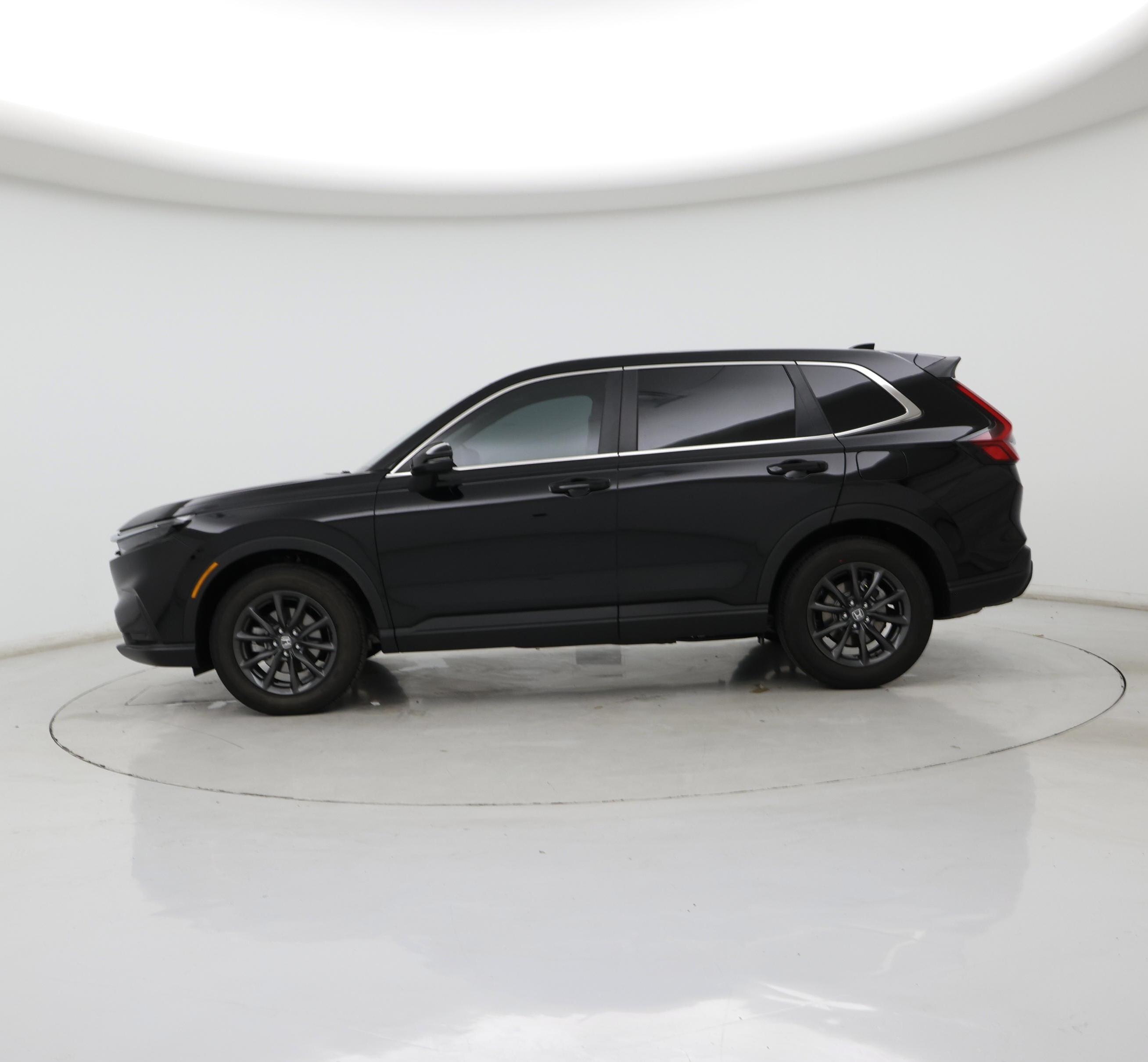 Thumbnail: 2026 Honda CR-V - 3