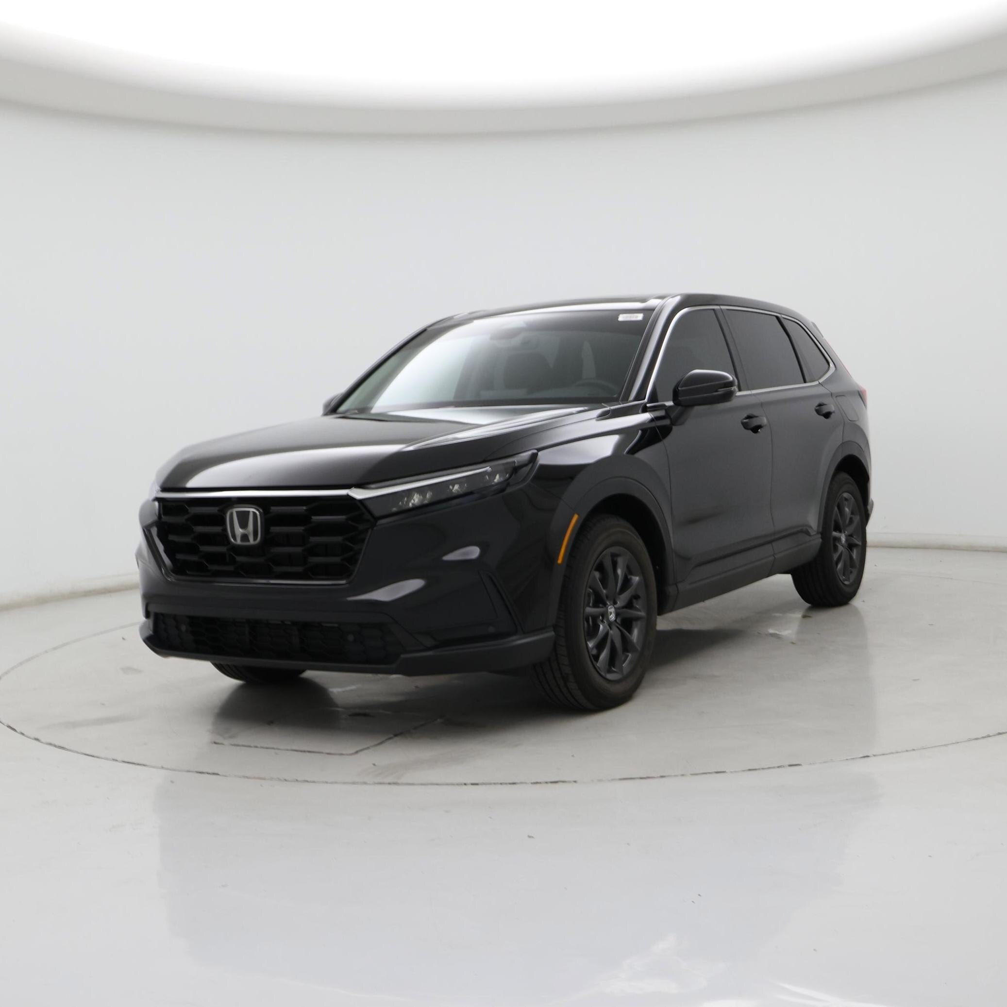 Thumbnail: 2026 Honda CR-V - 4
