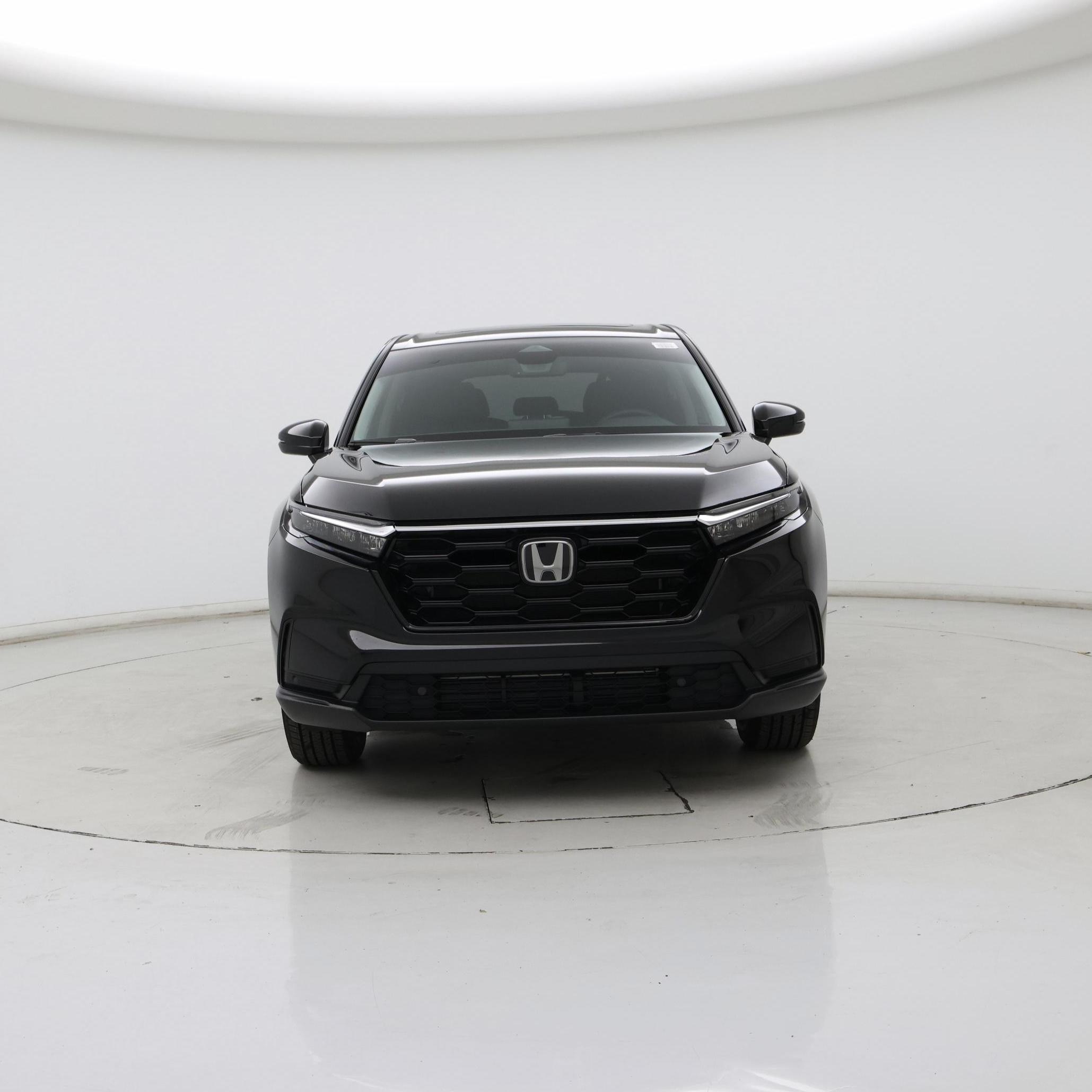 Thumbnail: 2026 Honda CR-V - 5