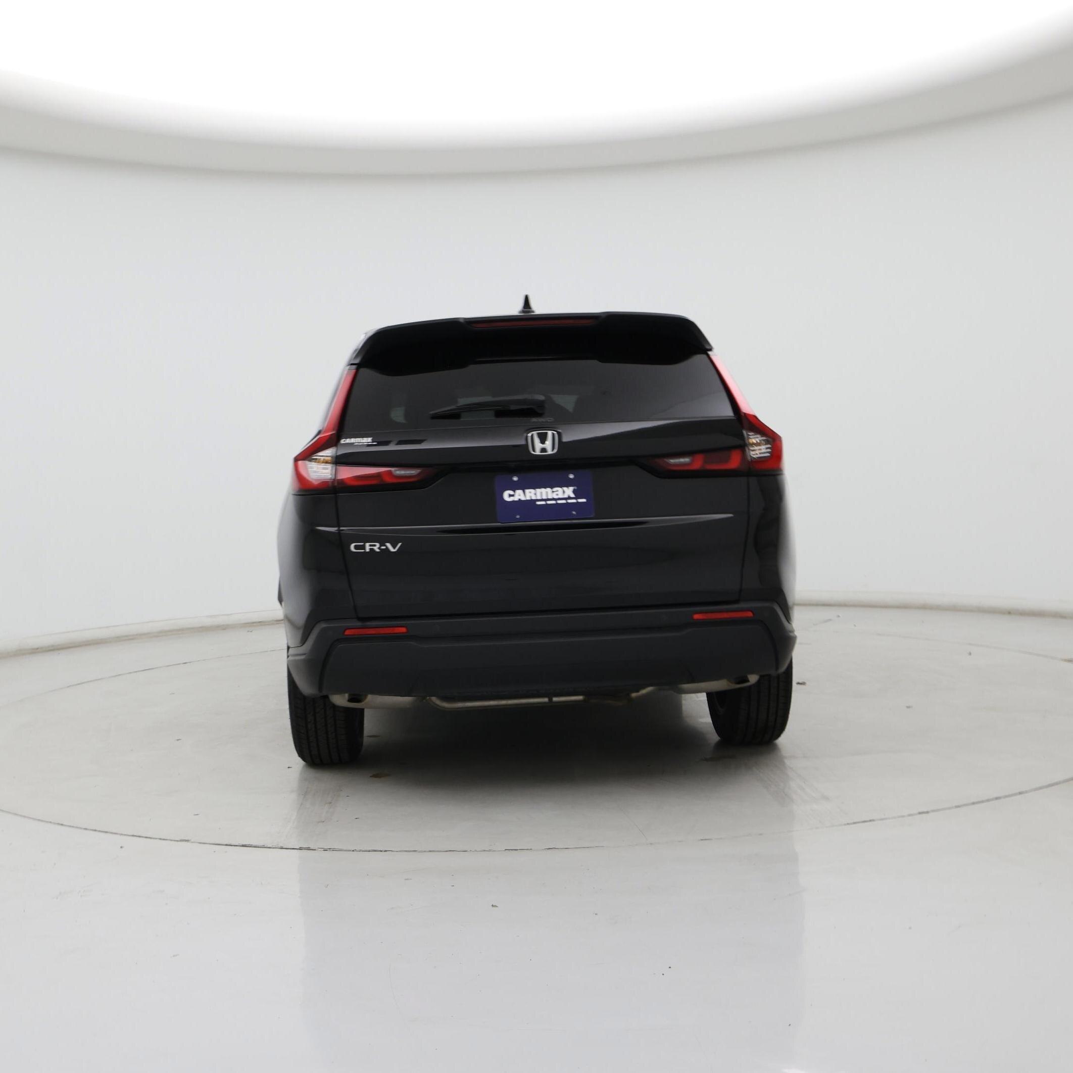 Thumbnail: 2026 Honda CR-V - 6
