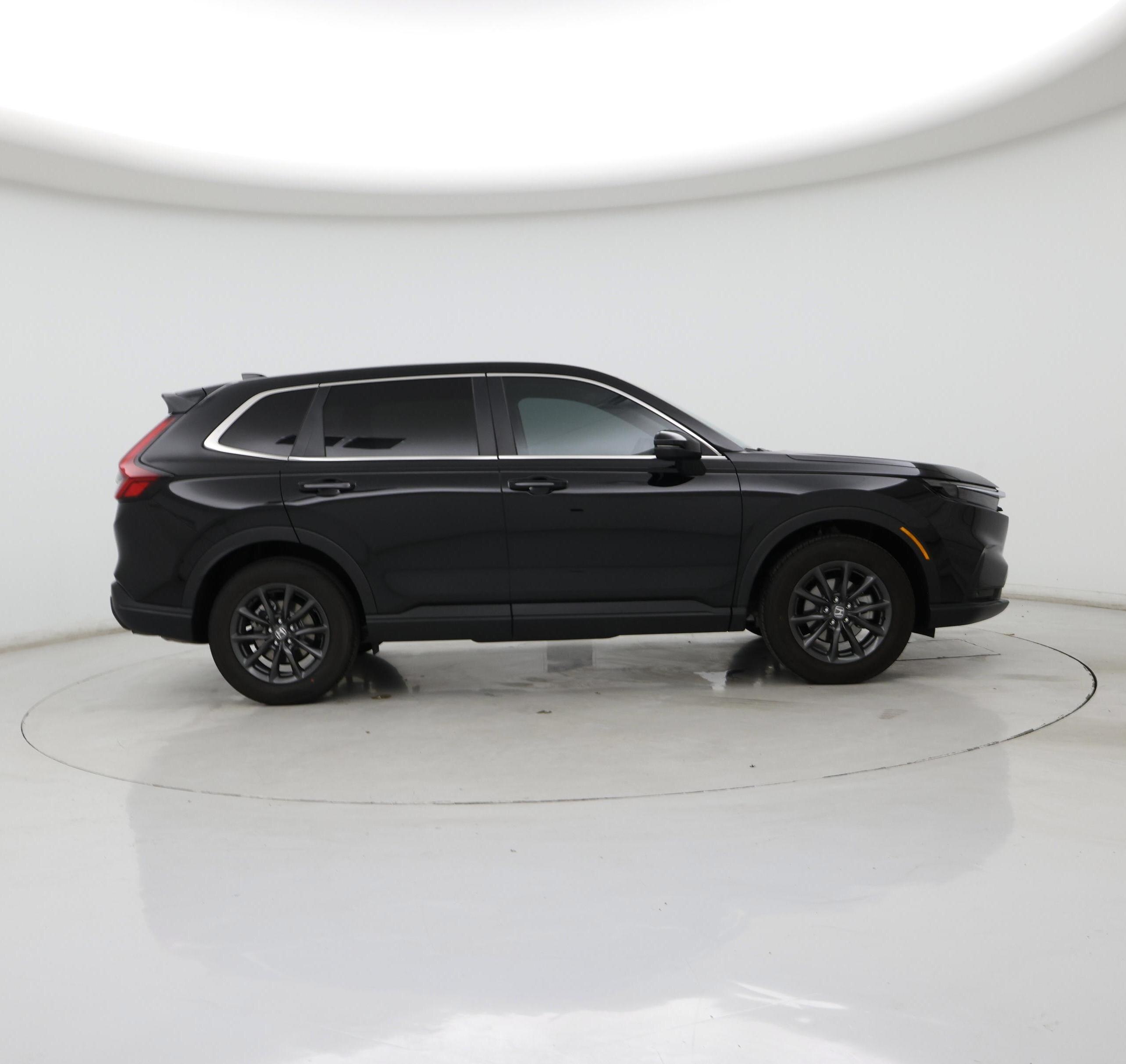 Thumbnail: 2026 Honda CR-V - 7