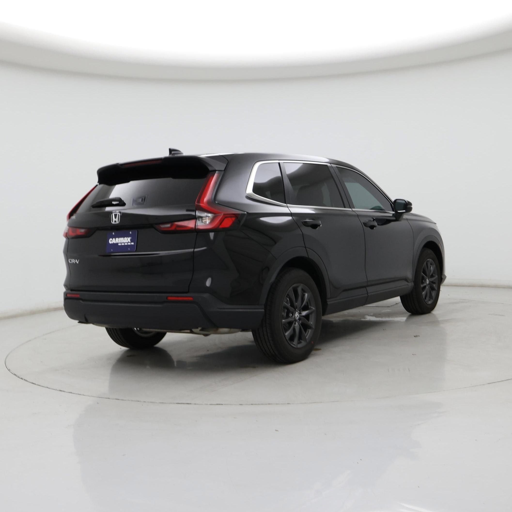 Thumbnail: 2026 Honda CR-V - 8