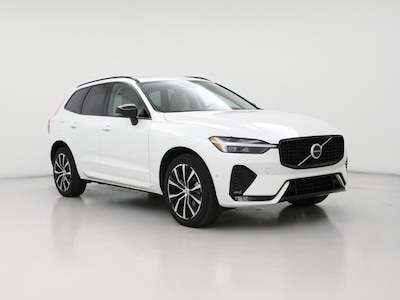 2024 Volvo XC60 B5 Plus Dark Theme