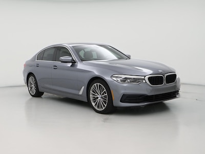 2019 BMW 530 I