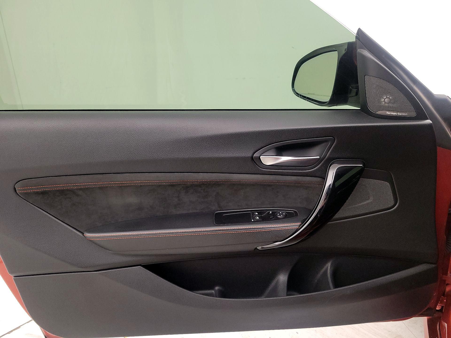 Thumbnail: 2019 BMW M2 - 12