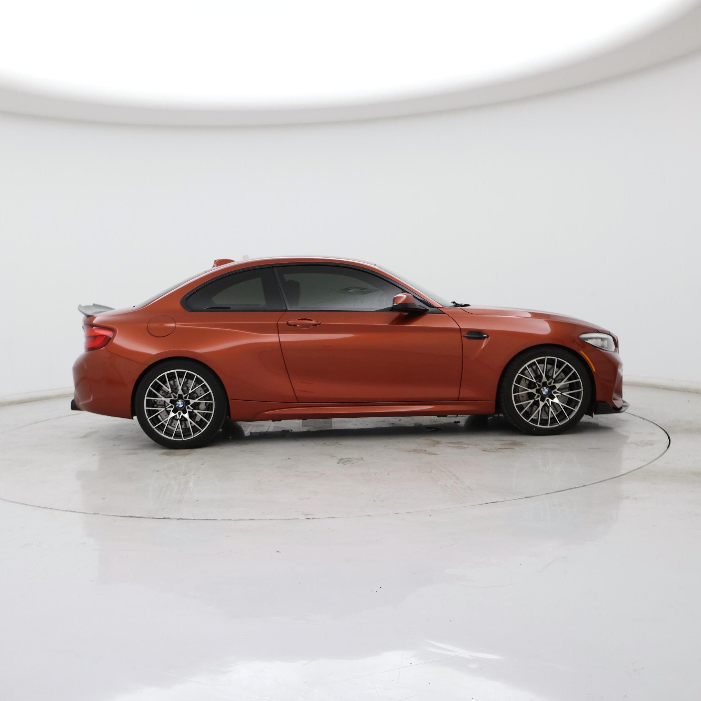 Thumbnail: 2019 BMW M2 - 7