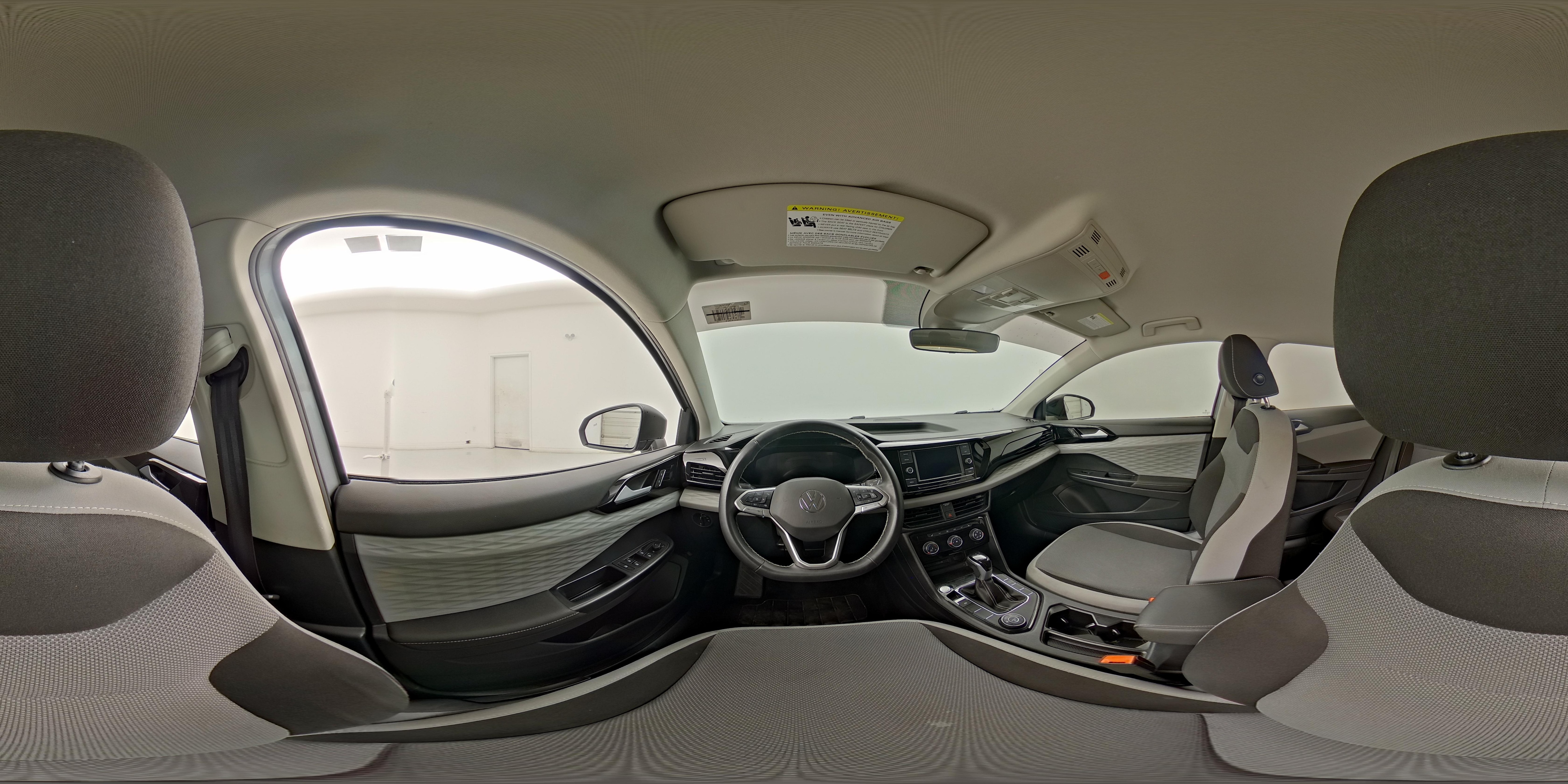 2024 Volkswagen Taos S - Photo 25
