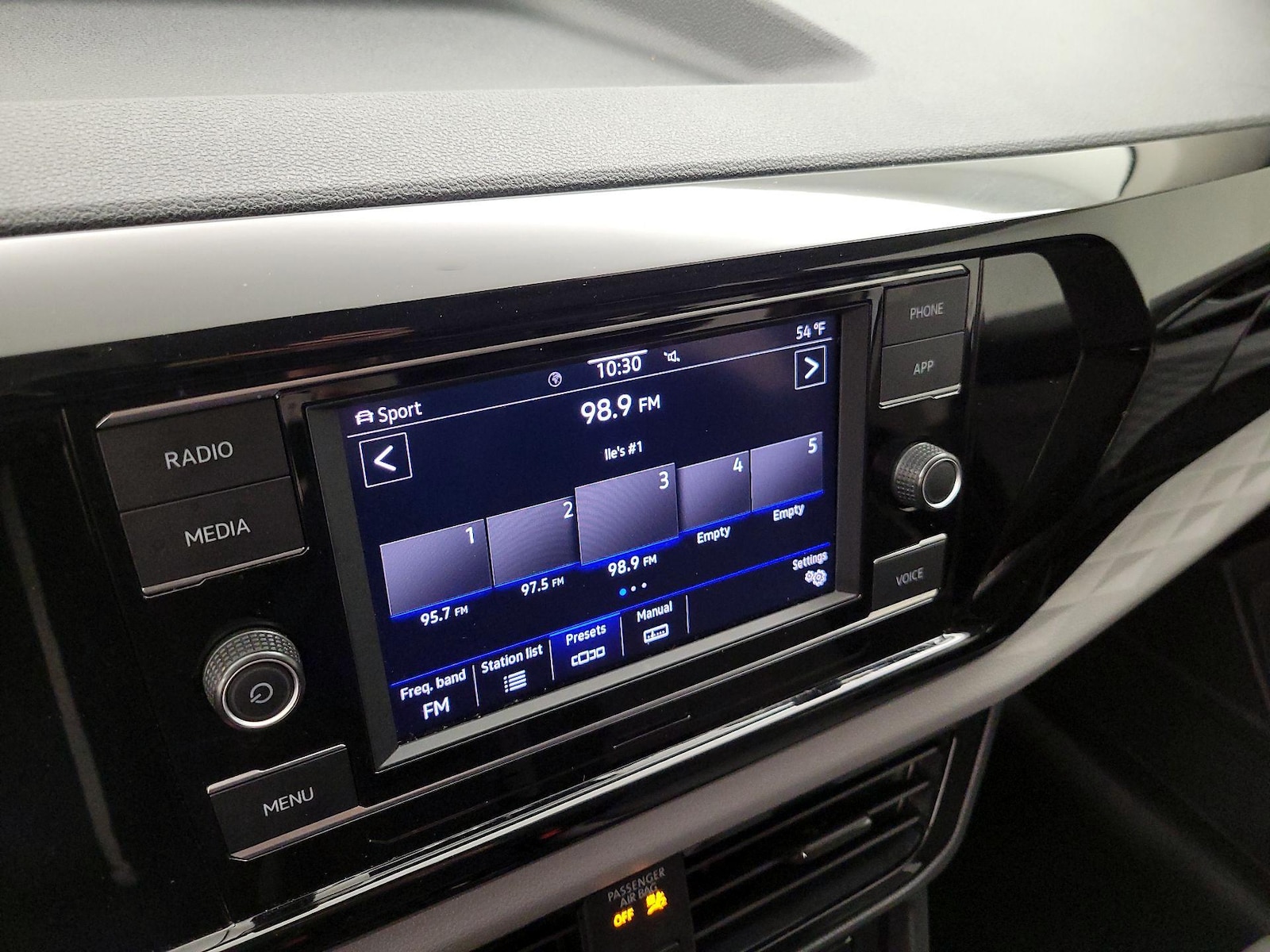2024 Volkswagen Taos S - Photo 16