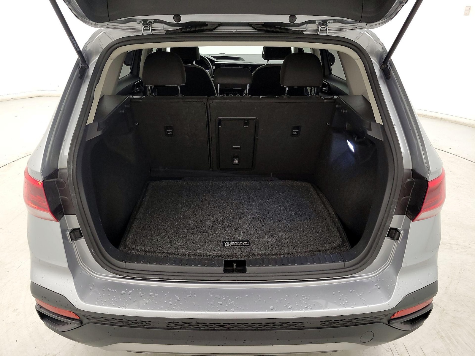 2024 Volkswagen Taos S - Photo 20