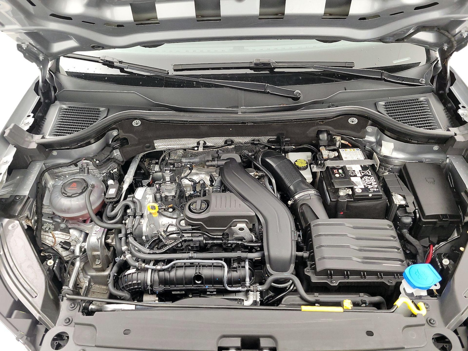 2024 Volkswagen Taos S - Photo 21