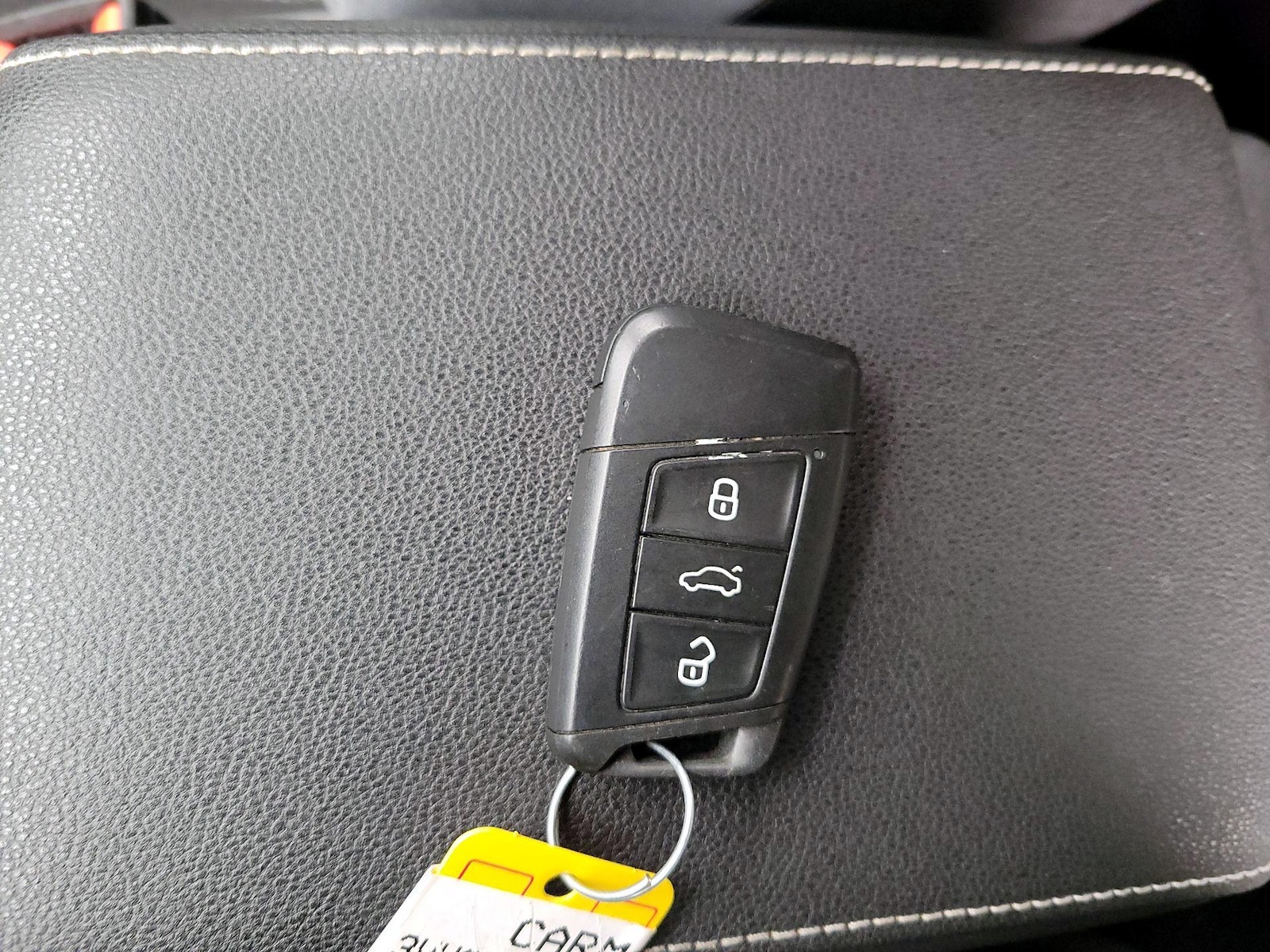 2024 Volkswagen Taos S - Photo 22