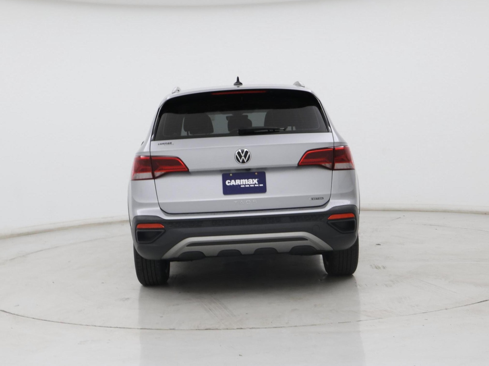 2024 Volkswagen Taos S - Photo 7