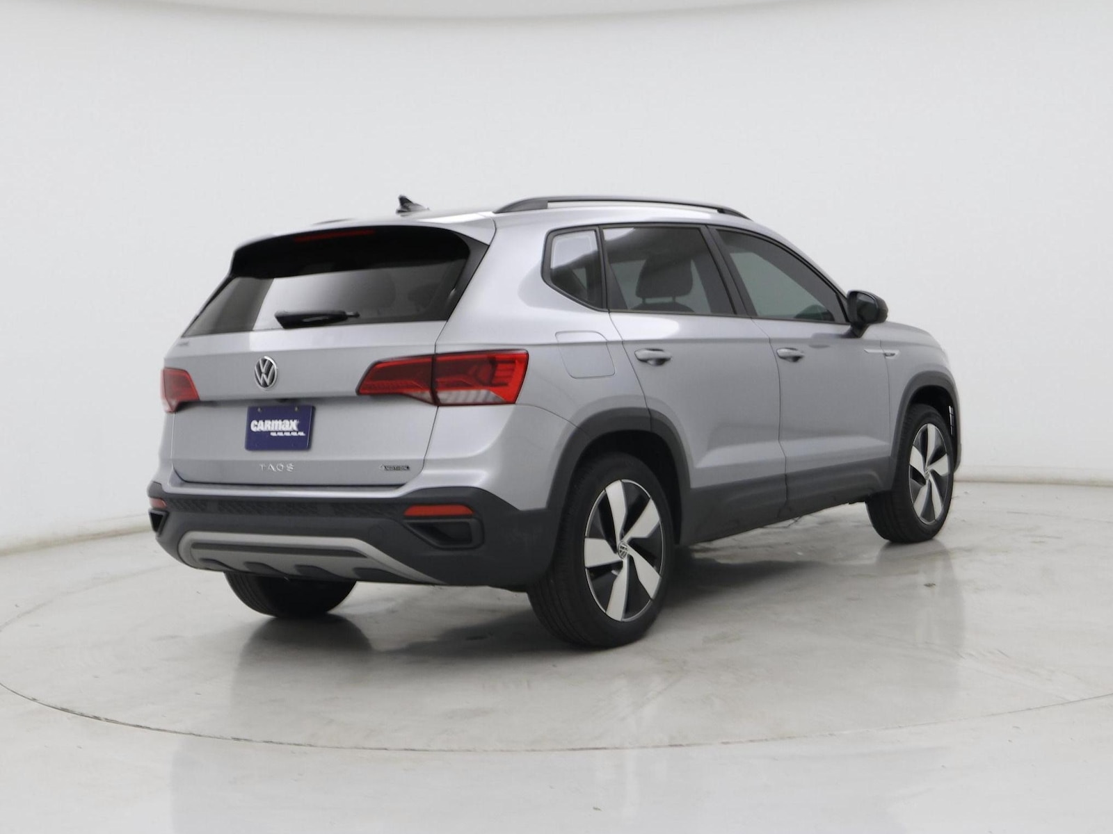 2024 Volkswagen Taos S - Photo 9