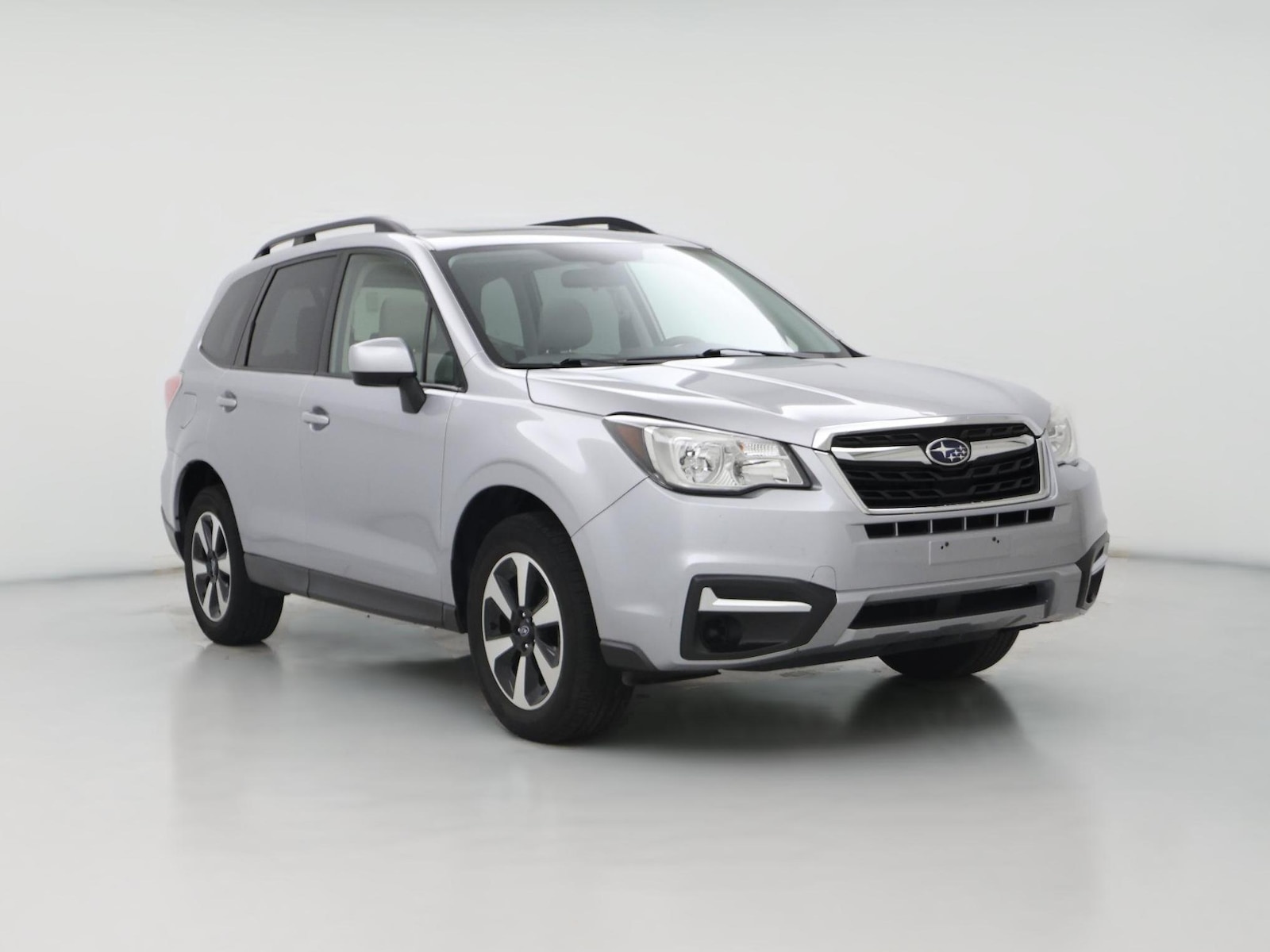 2017 Subaru Forester Premium