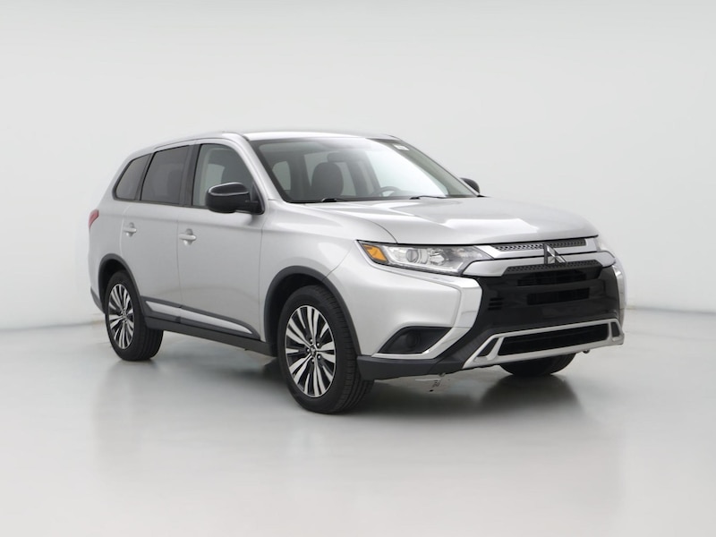 2019 Mitsubishi Outlander ES -
                  Louisville, KY