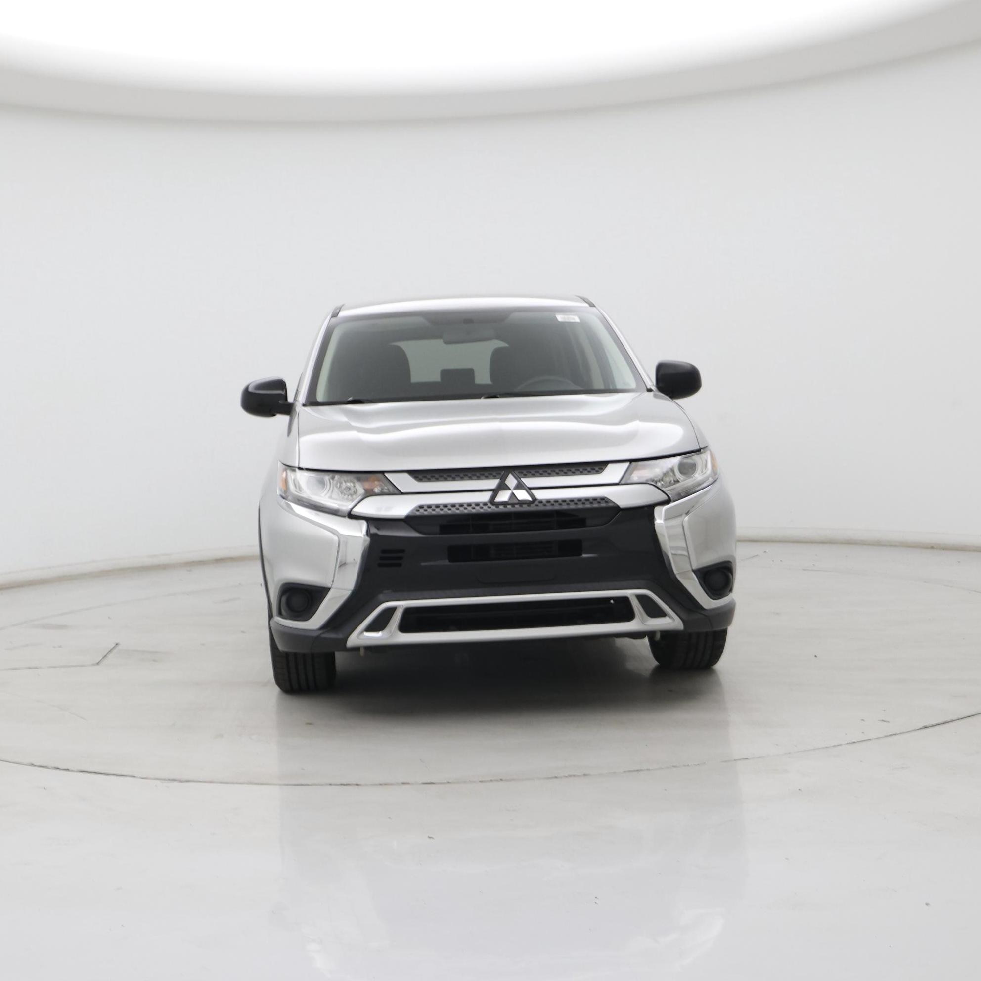 Thumbnail: 2019 Mitsubishi Outlander - 5