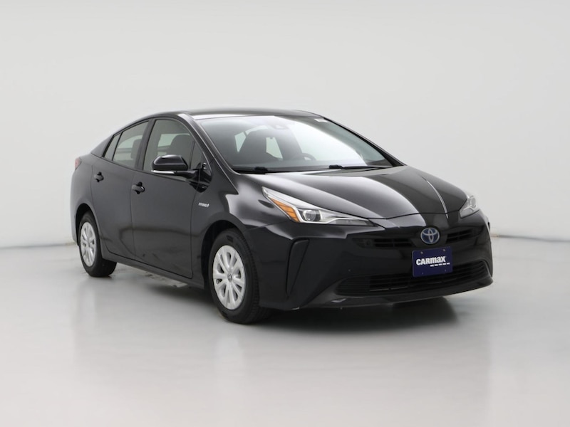 2019 Toyota Prius LE -
                  Louisville, KY
