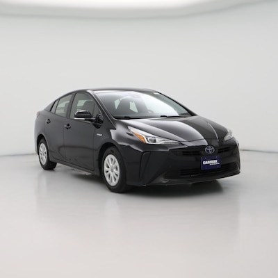 2019 Toyota Prius LE