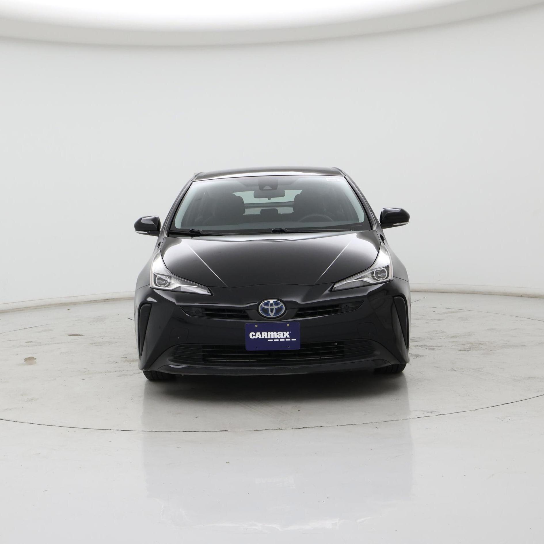 Thumbnail: 2019 Toyota Prius - 5
