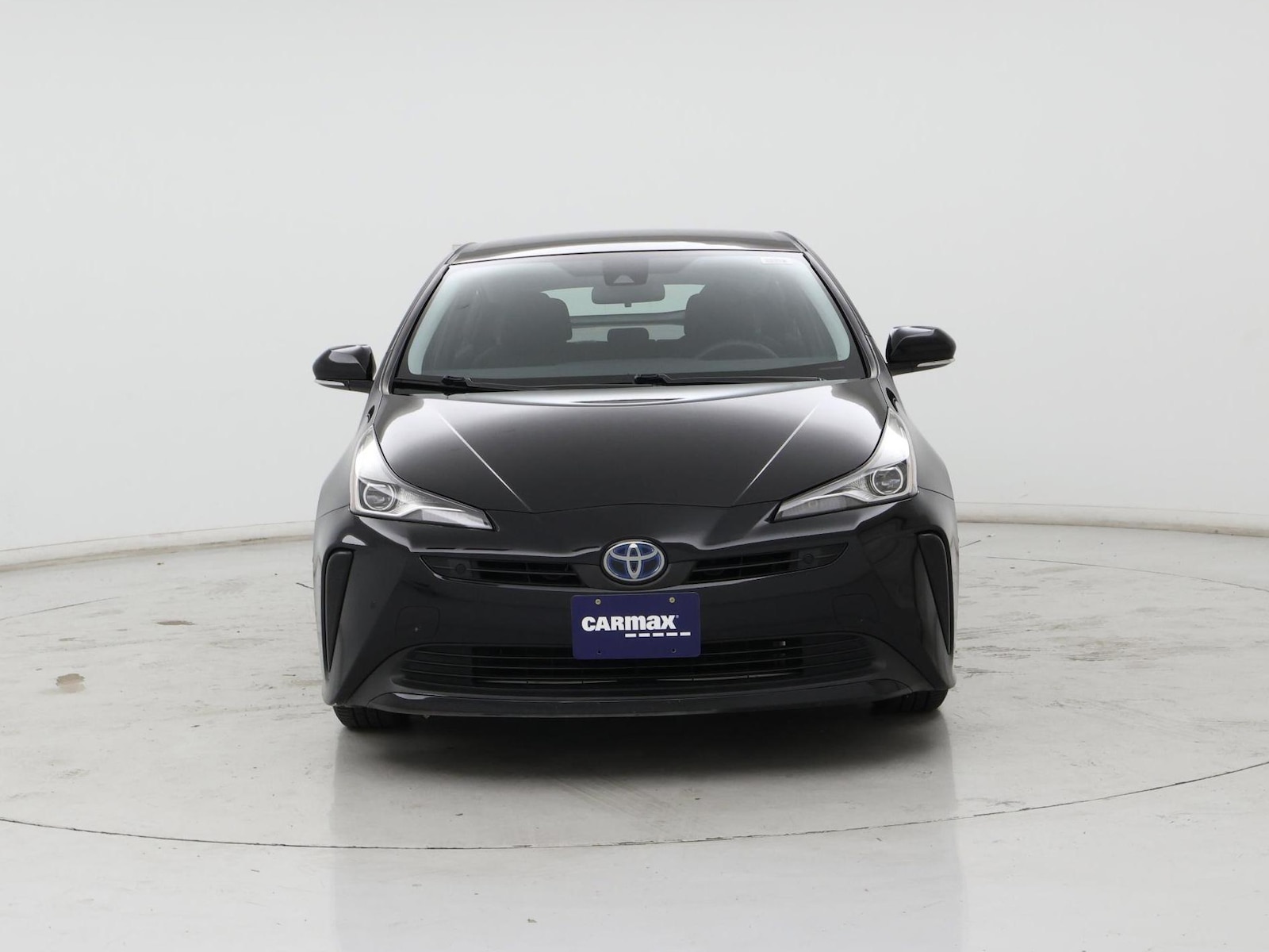 2019 Toyota Prius LE - Photo 6