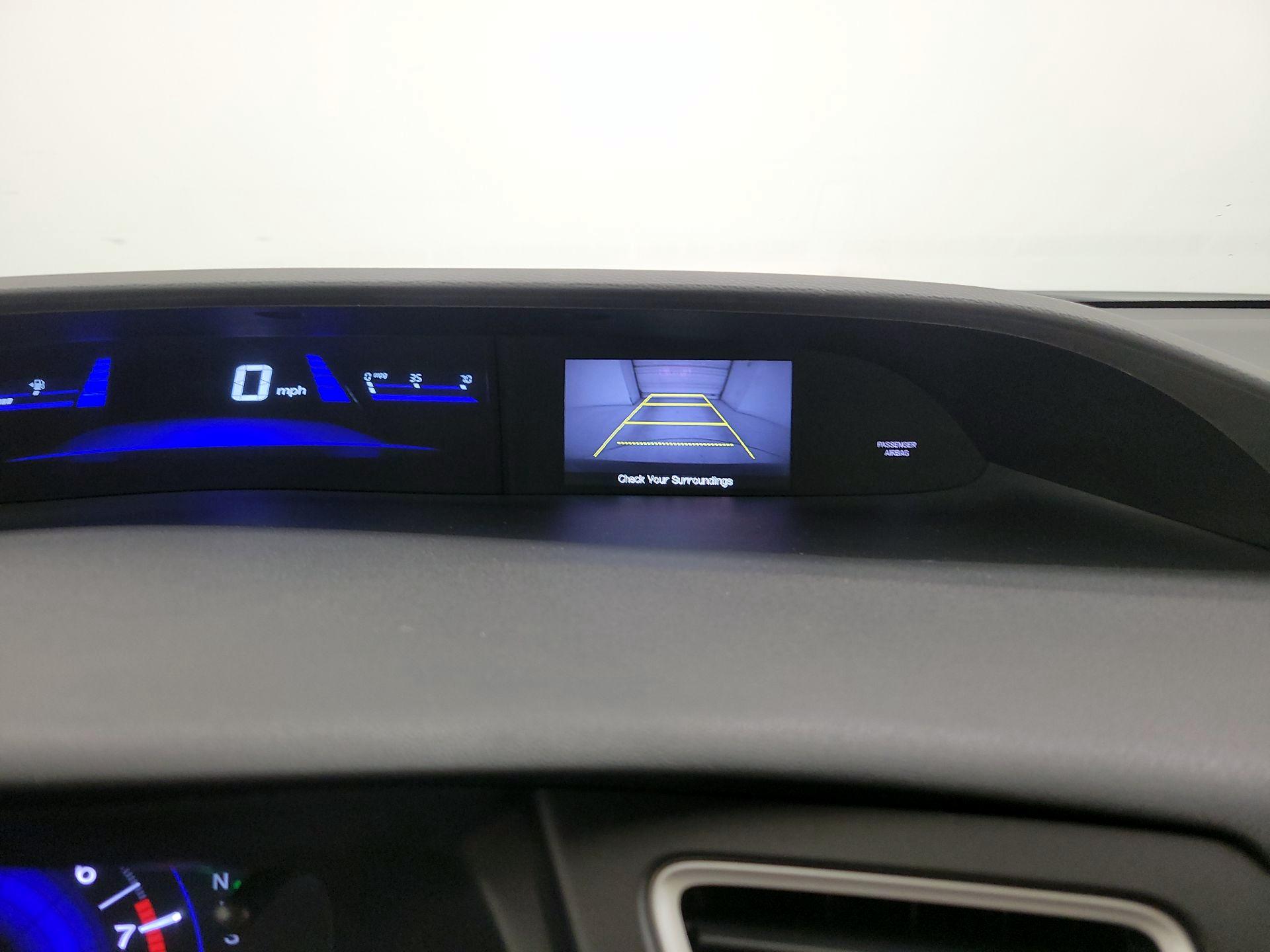 Thumbnail: 2015 Honda Civic - 14
