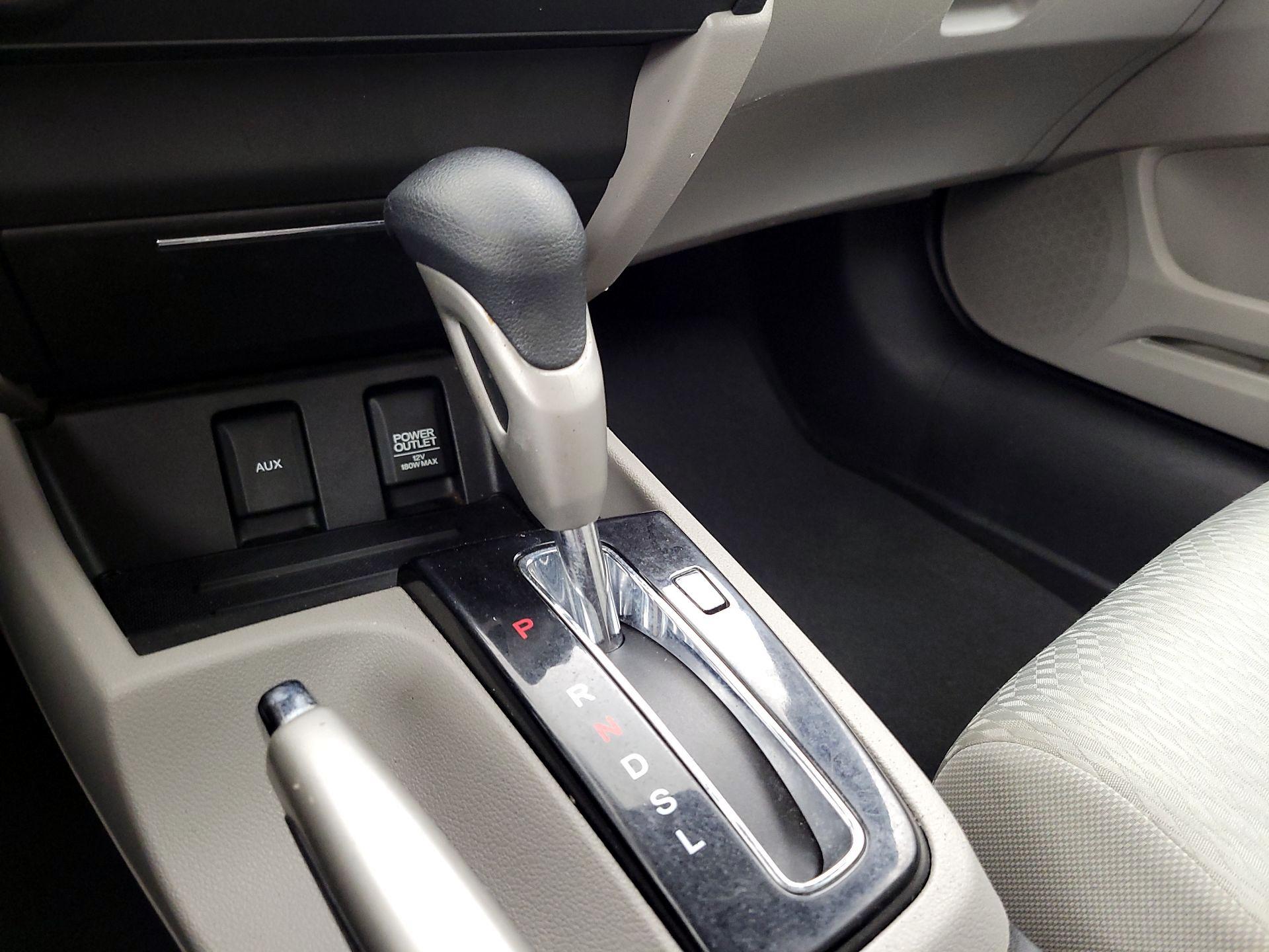 Thumbnail: 2015 Honda Civic - 17