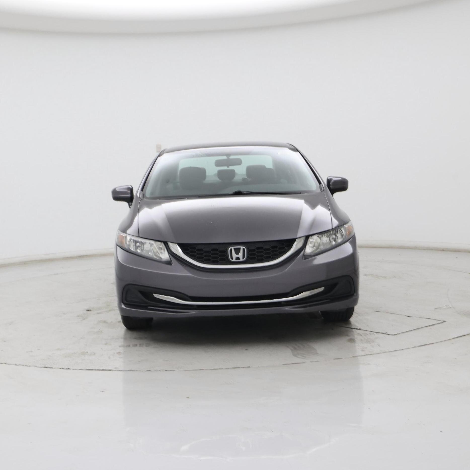 Thumbnail: 2015 Honda Civic - 5