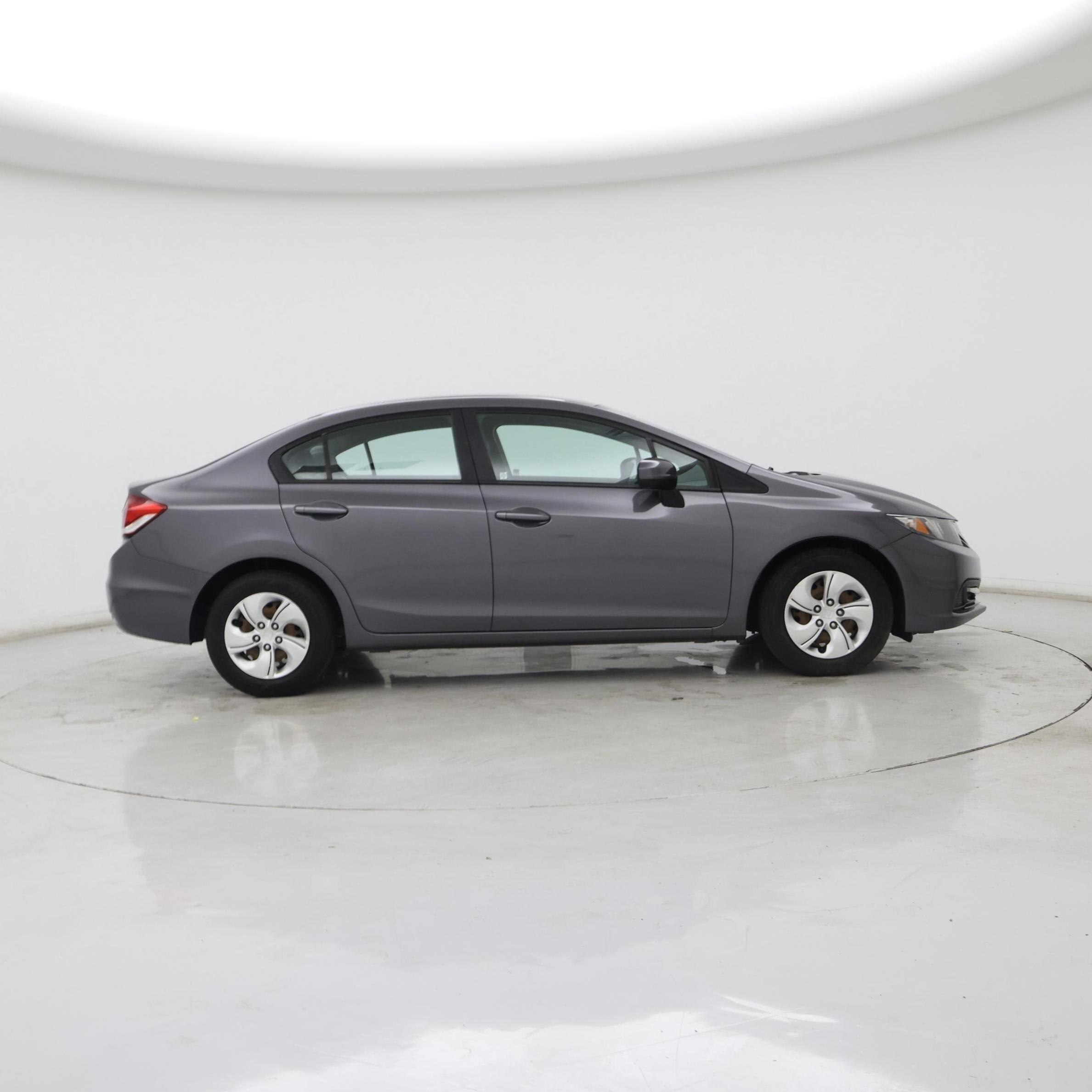 Thumbnail: 2015 Honda Civic - 7
