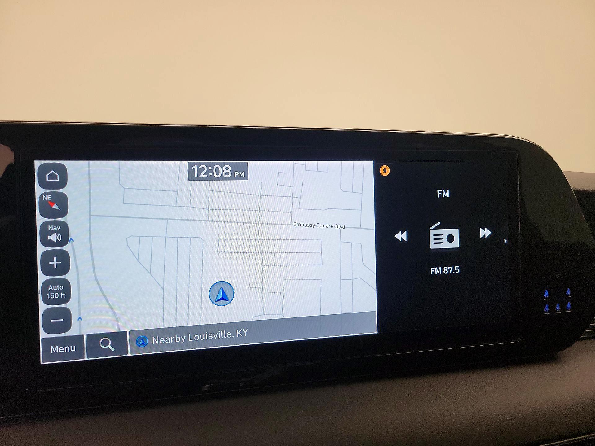 Thumbnail: 2024 Hyundai Palisade - 14