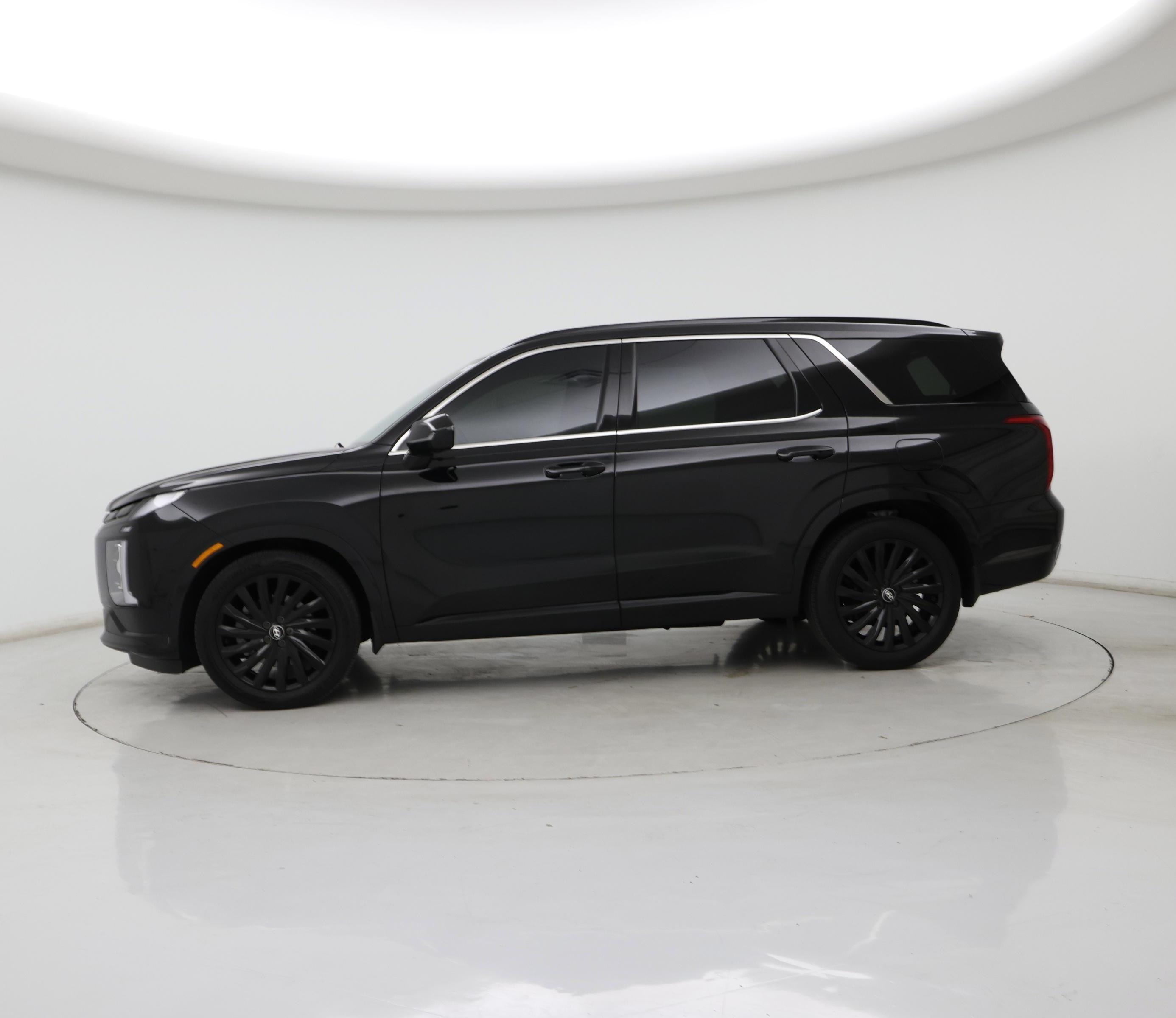 Thumbnail: 2024 Hyundai Palisade - 3