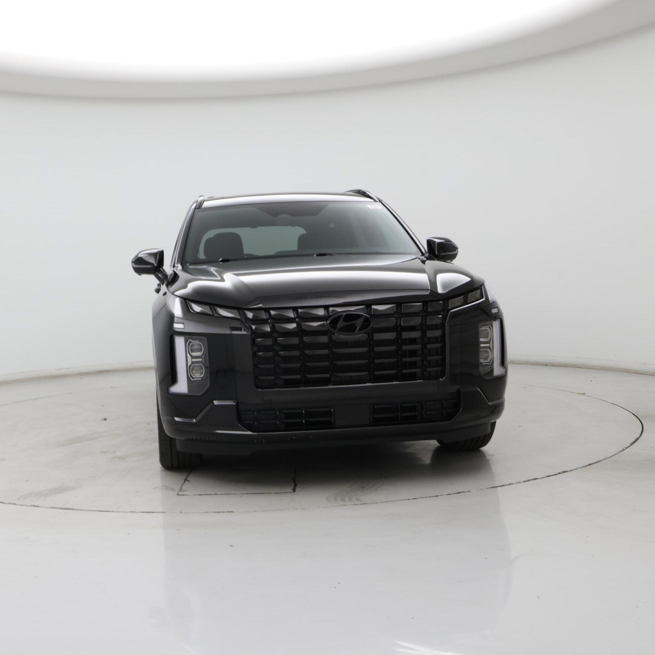 Thumbnail: 2024 Hyundai Palisade - 5