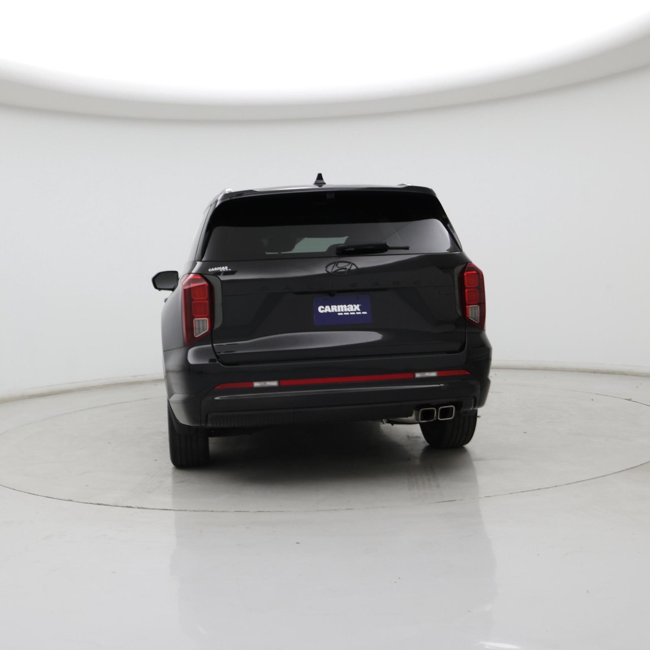 Thumbnail: 2024 Hyundai Palisade - 6