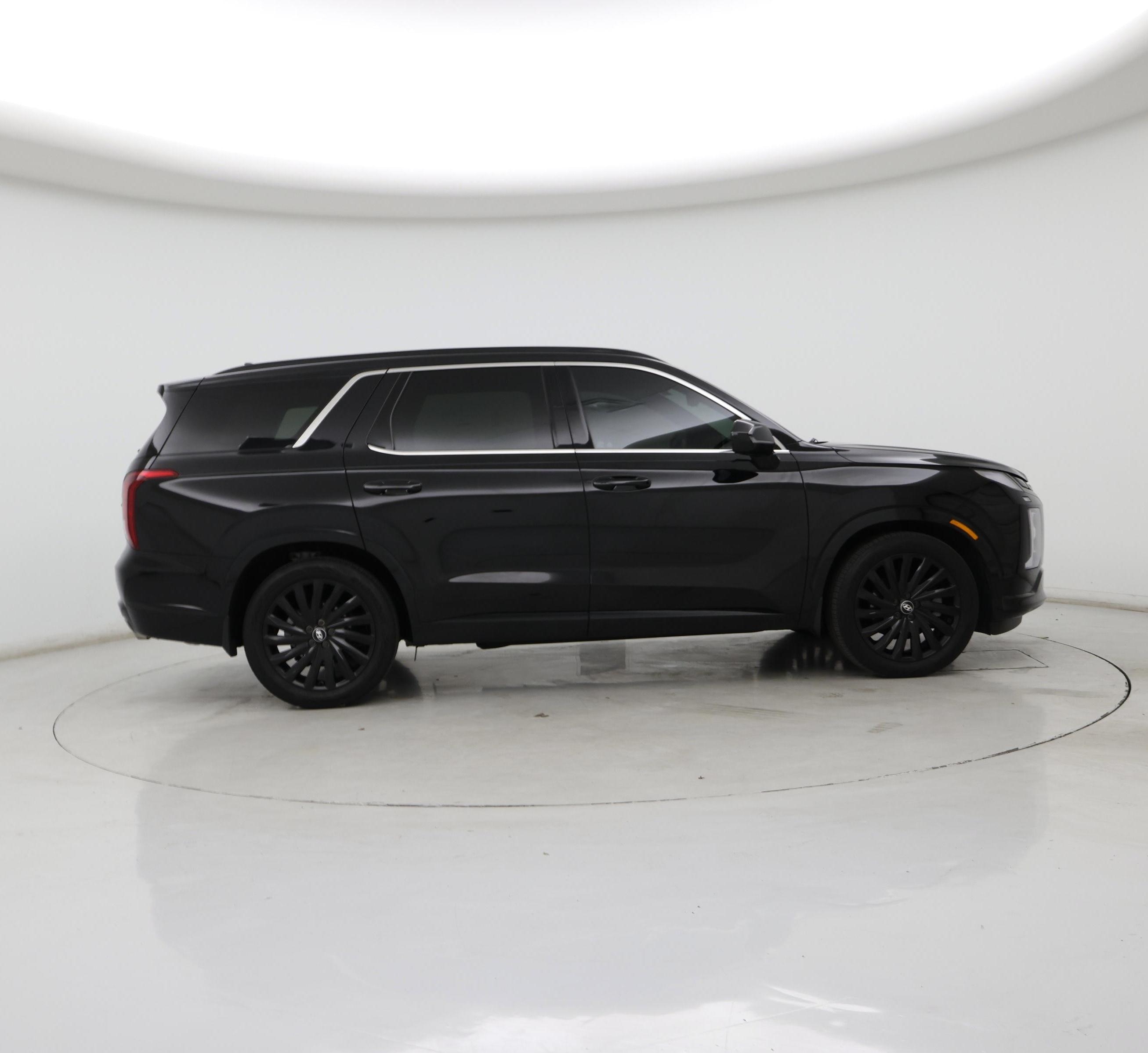 Thumbnail: 2024 Hyundai Palisade - 7