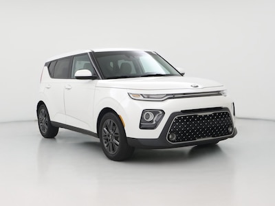 2020 Kia Soul EX