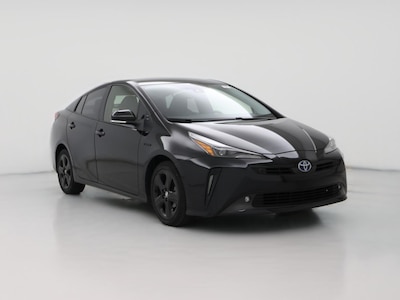 2022 Toyota Prius XLE