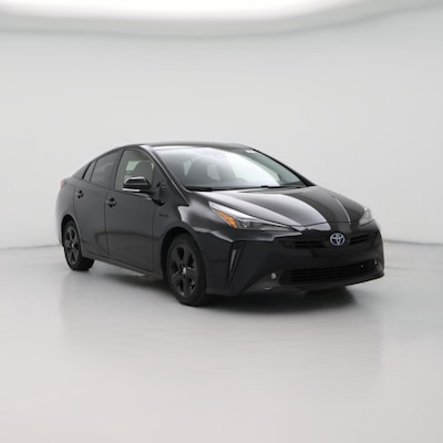 2022 Toyota Prius XLE
