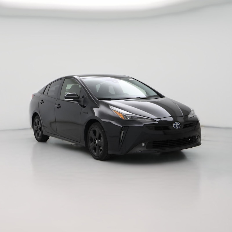 2022 Toyota Prius XLE