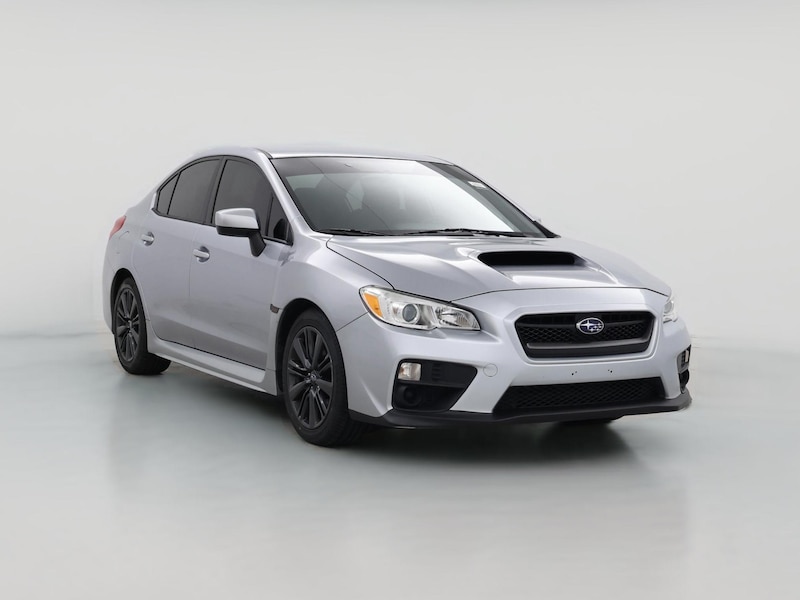 2016 Subaru WRX  -
                  Jacksonville, FL
