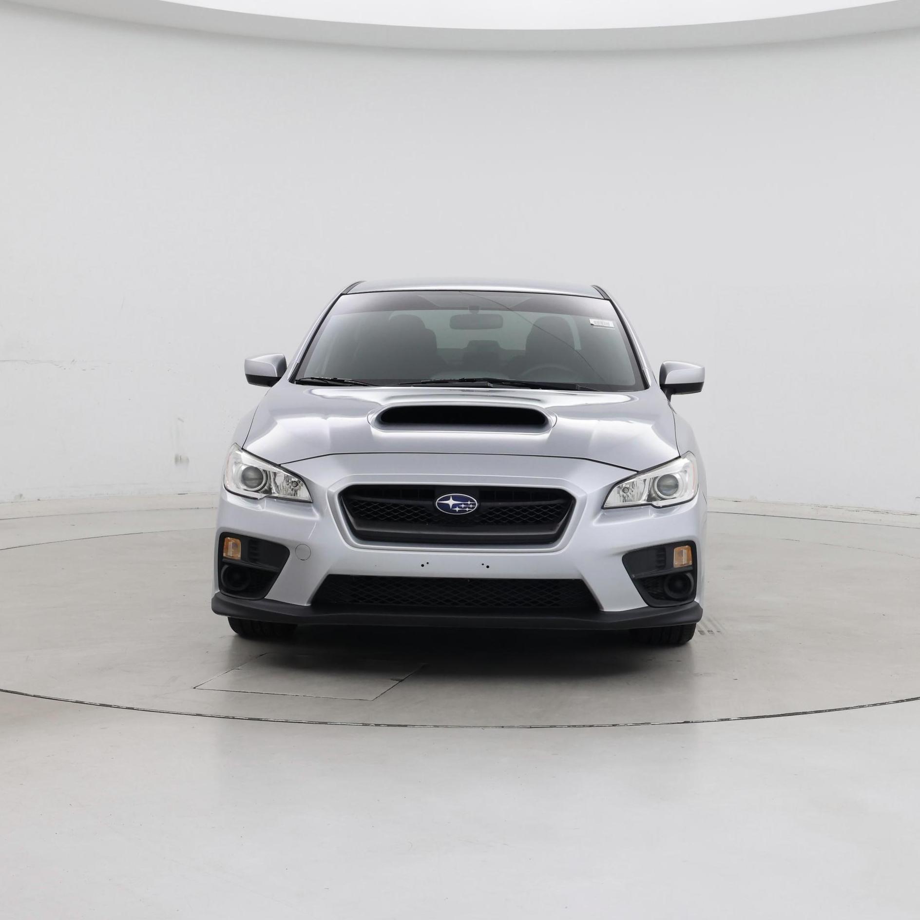 Thumbnail: 2016 Subaru WRX - 5
