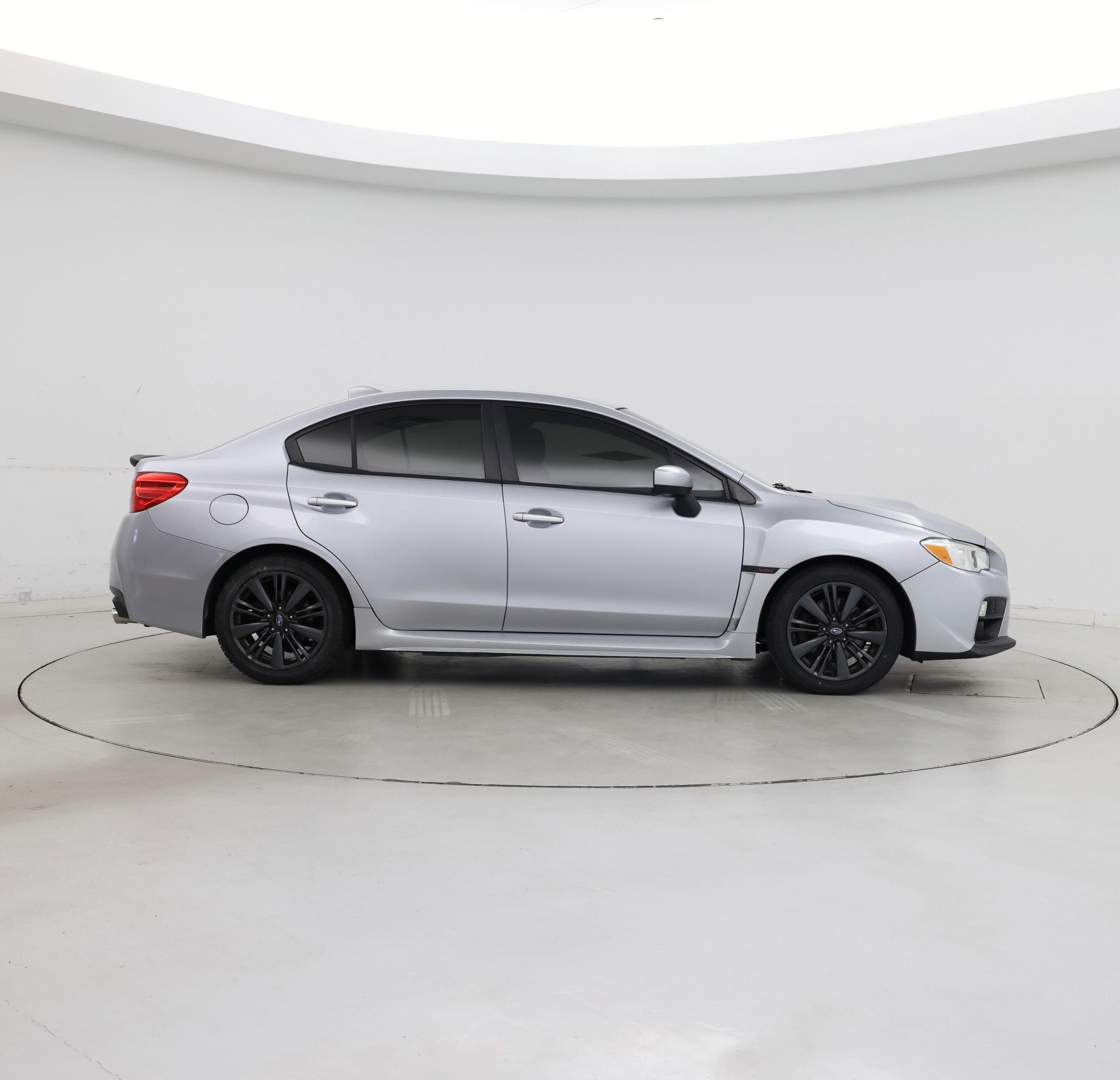 Thumbnail: 2016 Subaru WRX - 7