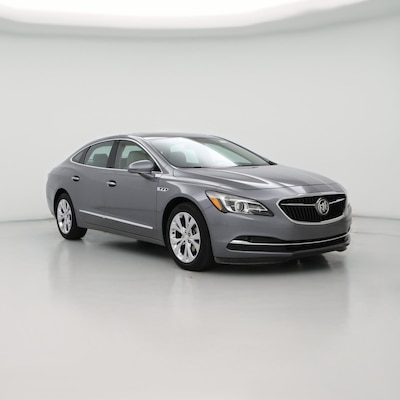 2019 Buick LaCrosse Essence