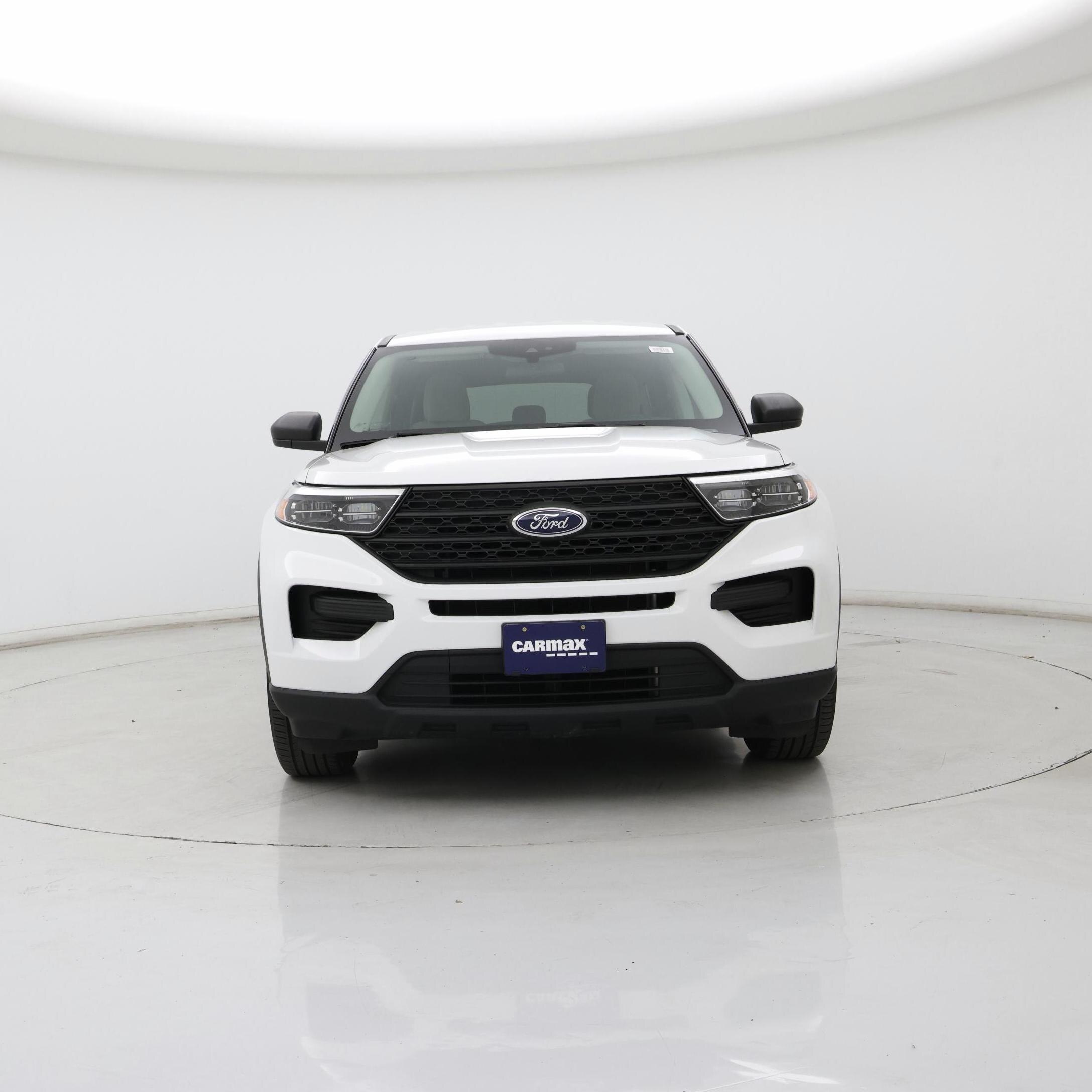 Thumbnail: 2022 Ford Explorer - 5