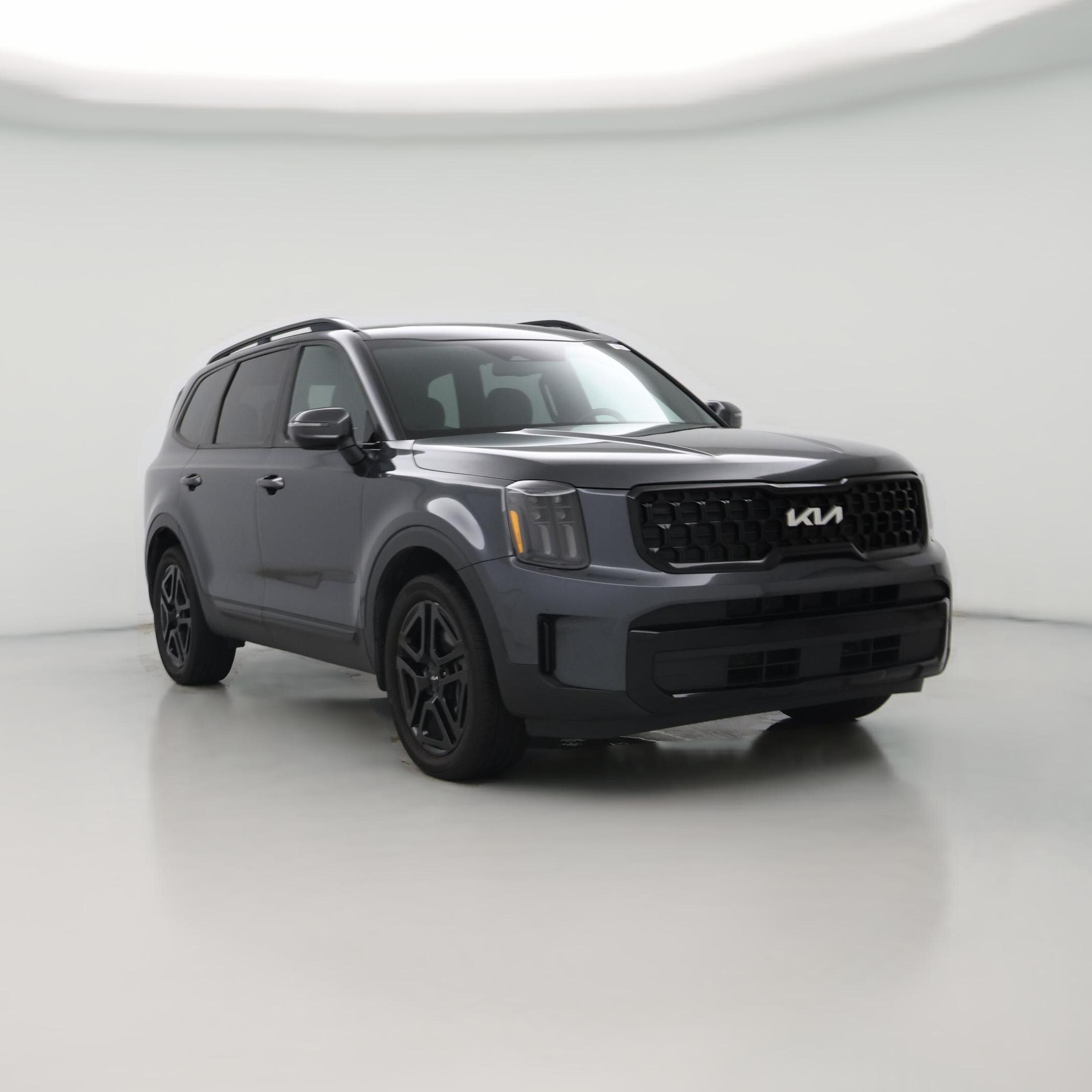Thumbnail: 2024 Kia Telluride - 1
