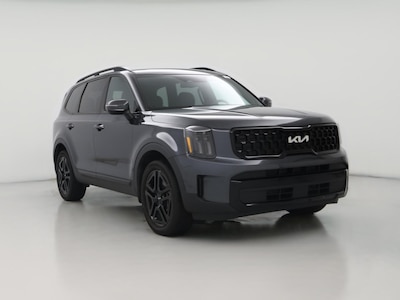 2024 Kia Telluride X-Line EX