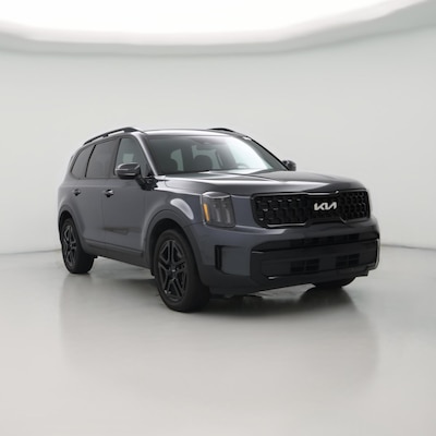 2024 Kia Telluride X-Line EX